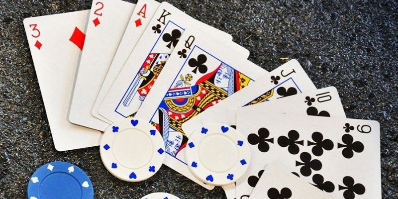 qh99 what is a casino house edge
