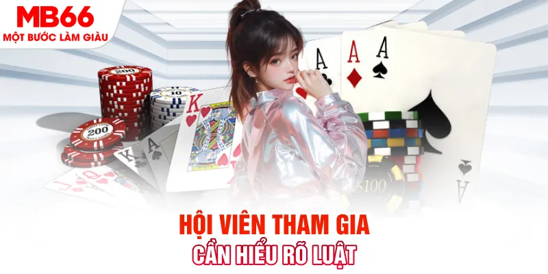 Bài Poker Bonus