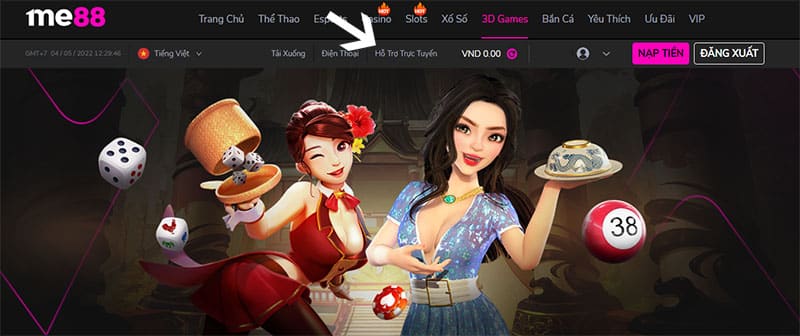 qh99 game bắn cá